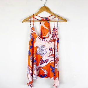 Collective Concepts Tank Top